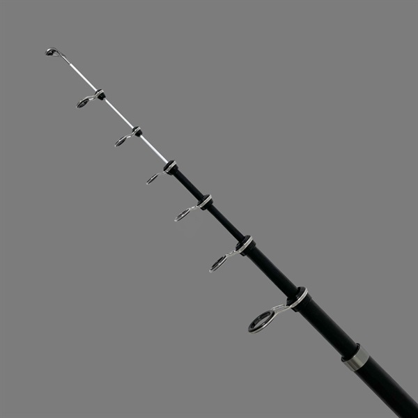 CHILLAX MOBILE COMPACT  <TELESCOPIC EDITION>【振り出し万能竿/エサ釣り～ルアーフィッシングまで/コンパクトロッド/モバイルロッド】